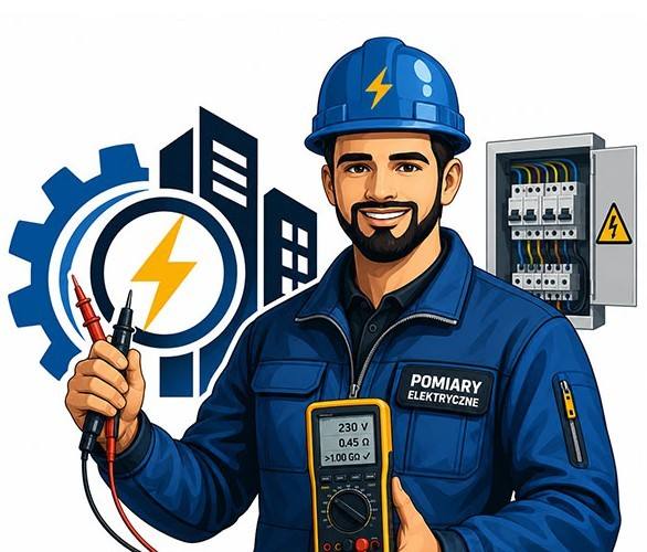 okresowe pomiary elektryczne Nysa